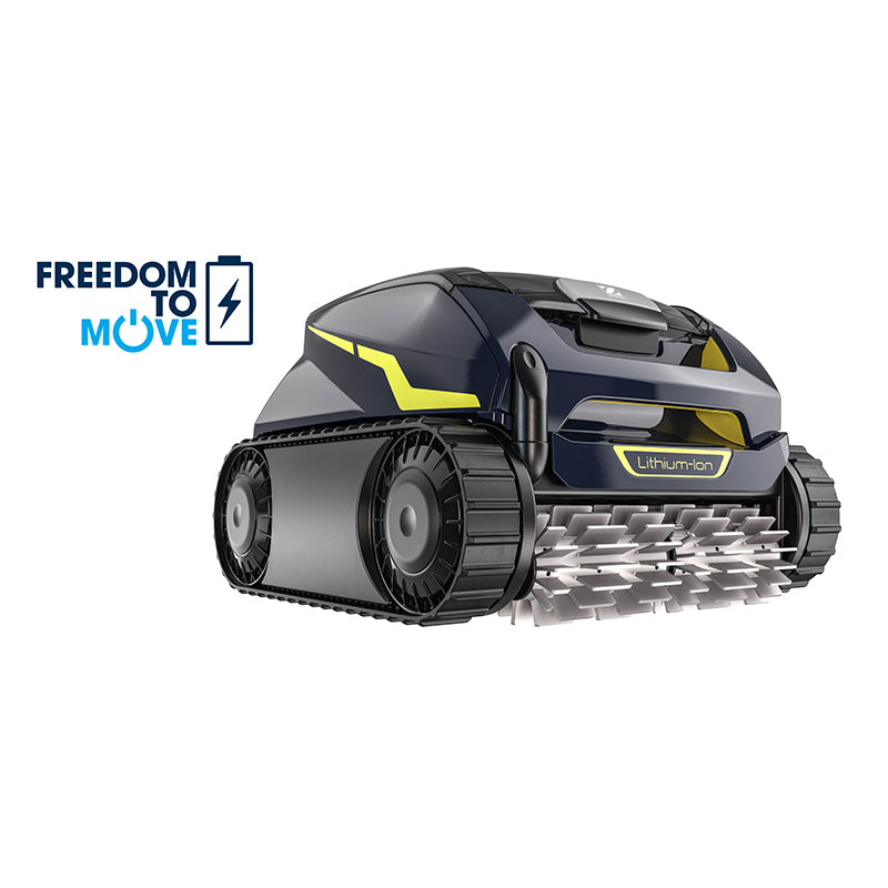 Aspiratore per Piscina ZODIAC senza fili FREERIDER RF 5400 iQ